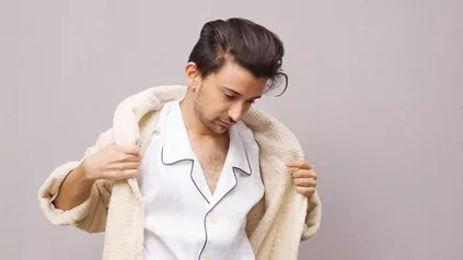 Бързам, нямам време