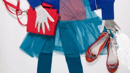 Крещяща нужда