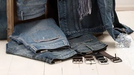 Джинси Кингс