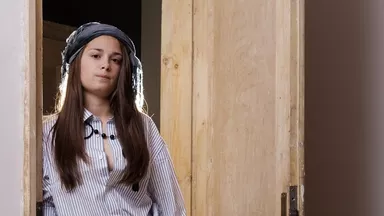 В мъжки род