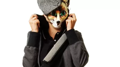 Фантастичният господин Фокс