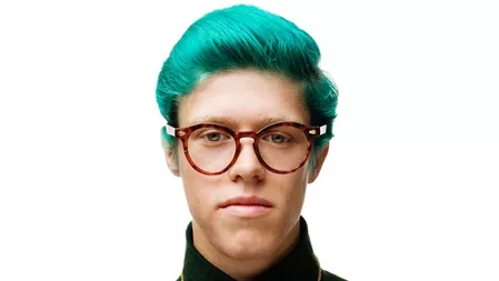 Легенди за страстта