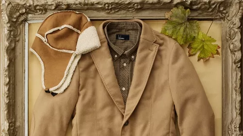 Карамел и канела