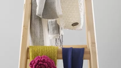 Един през врата