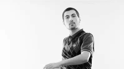 Луди години