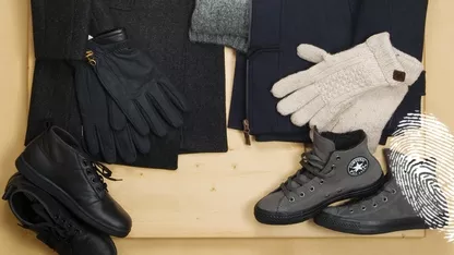 Огледален образ