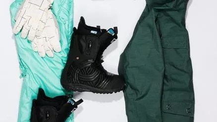 Първа писта