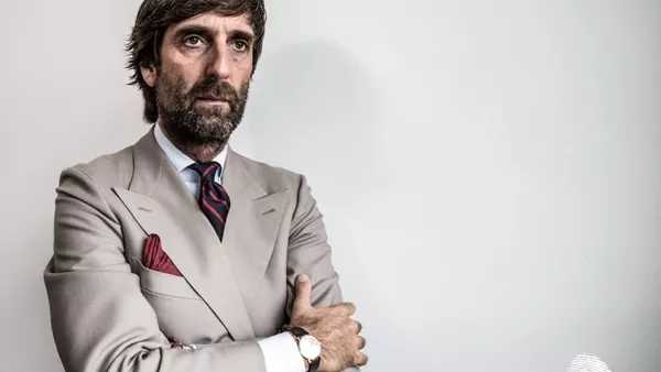 Храбрият шивач