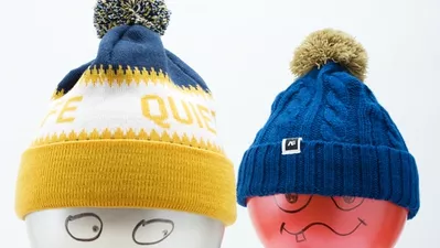 На баба ти плетката