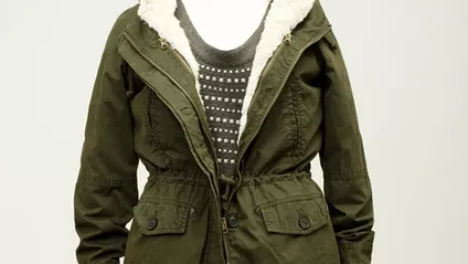 Прибери се на топло