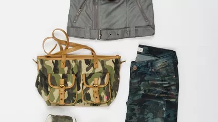 Заблуда на противника