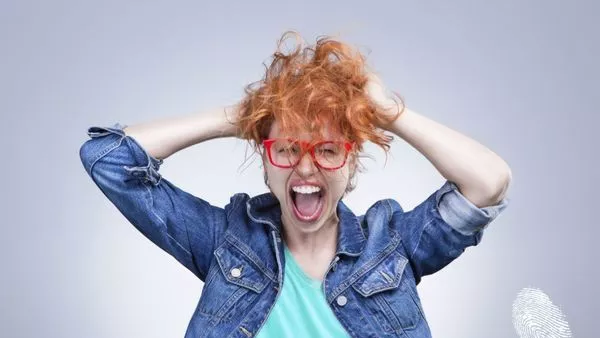 Честита прическа