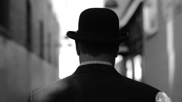 Бомбето - от Чърчил до господин Тау