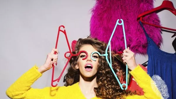 Овладей хаоса