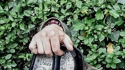 Стъпвай смело