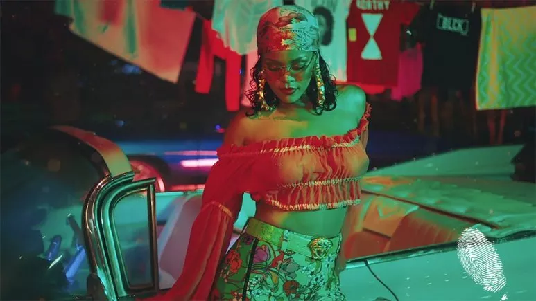 Wild Summer, Wild Thoughts