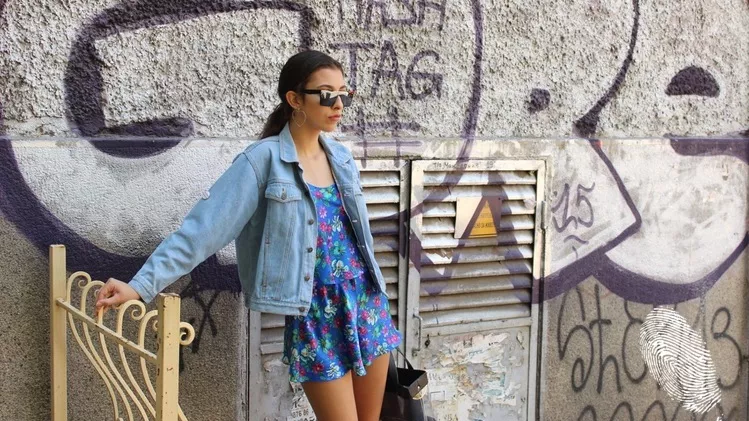 Пътеводител на стилния стопаджия Vol. 1