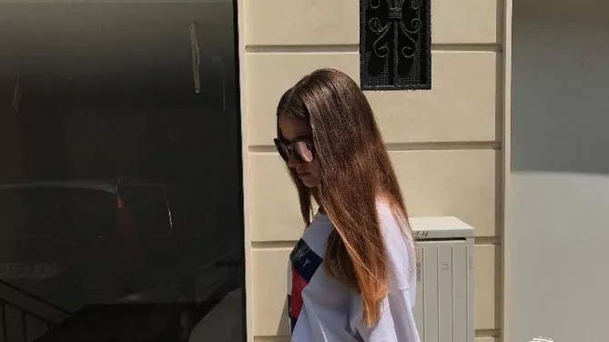 Trend Spot: Тениска вместо рокля