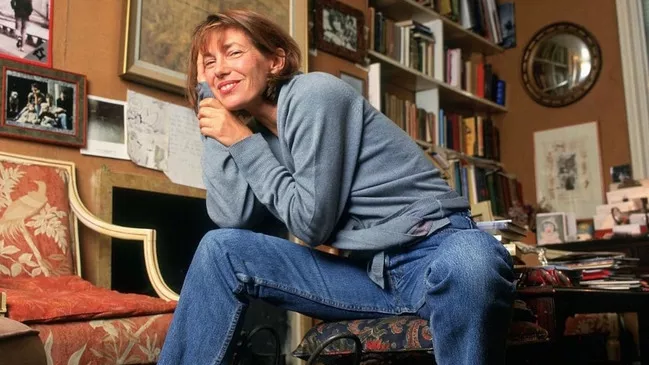 Хем е Джейн, хем е Бъркин