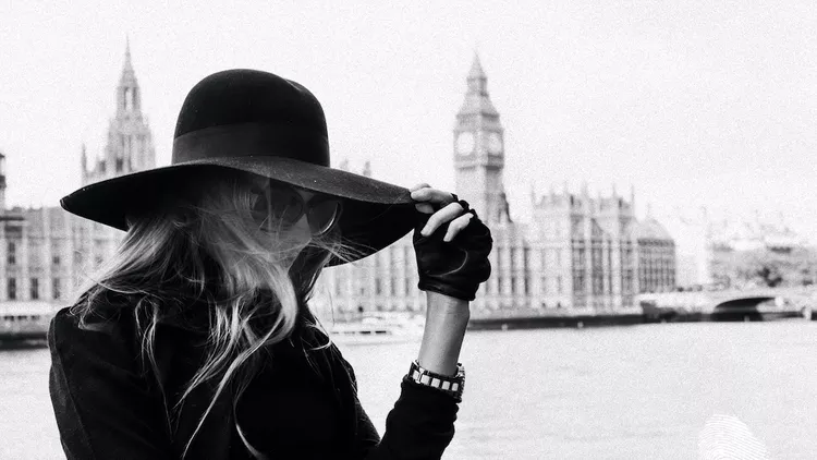 Есента ще бъде пълна с трендове от миналото