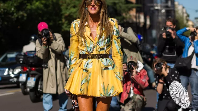 Иконите на стрийт-стайла