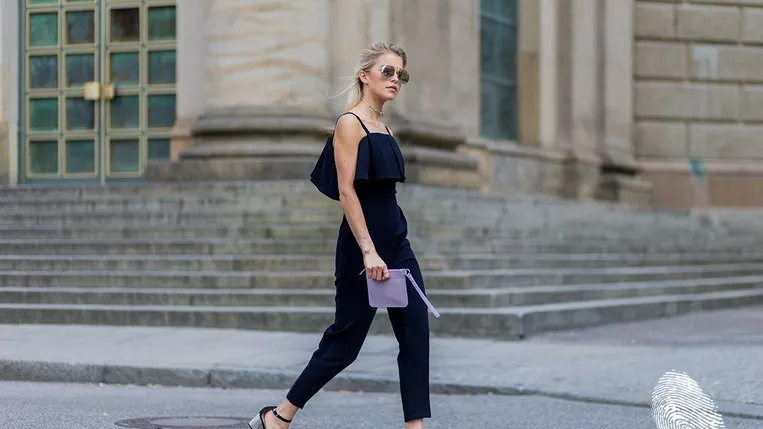 Гащеризоните: Свещеният Граал на градския стил