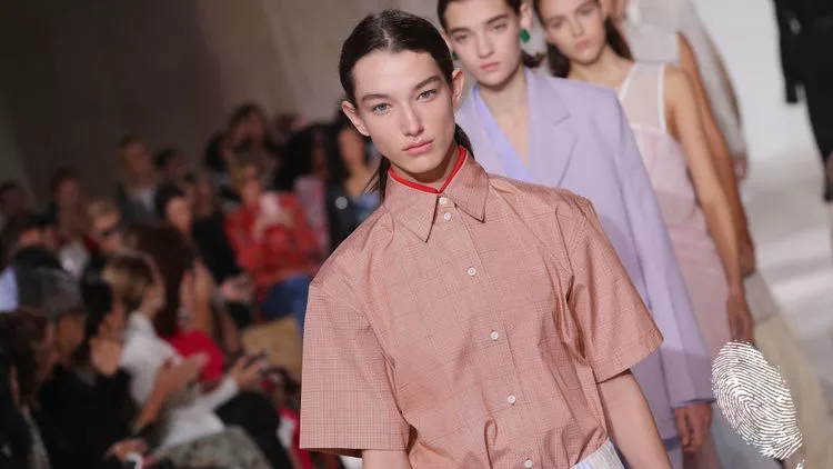 Новата колекция на Victoria Beckham