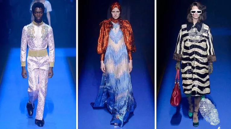 А ти Gucci ли си?