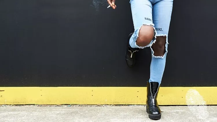 Вечните трендове в street style - a