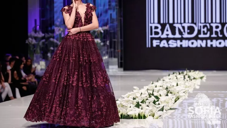 Sofia Fashion Week SS 2018