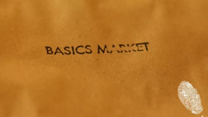 Basics market vol. 9