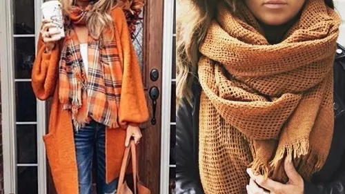 Модни тенденции през есента