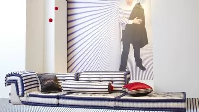 Седящи места