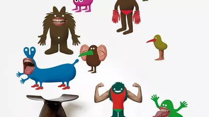 Ела, залепи ме