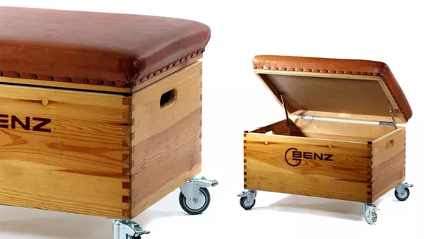 Две липи отпред