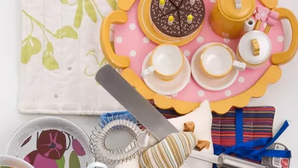 Практичната домакиня