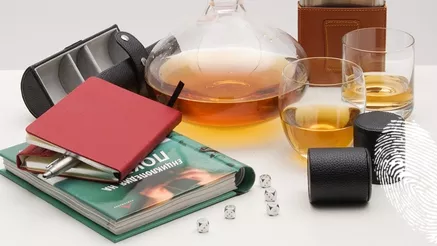 Уиски, без фъстъци