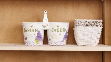 Дом за нашите цветя