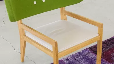 Стани да седна