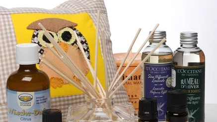 Something in the Air