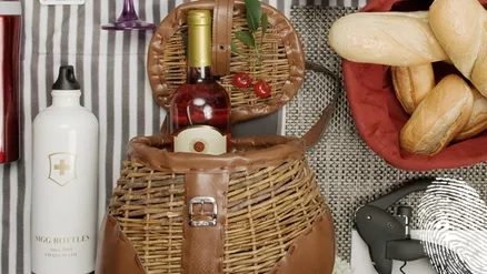 Аз и ти сред зелените треви