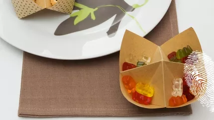 Фасулска работа