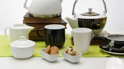 Вътрешна топлина