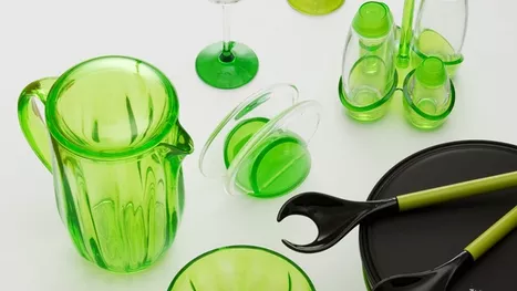 Сбогом на зеленото