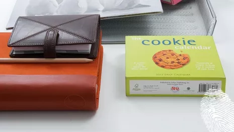 Подредени по характер