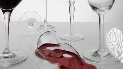 Внимание чупливо!