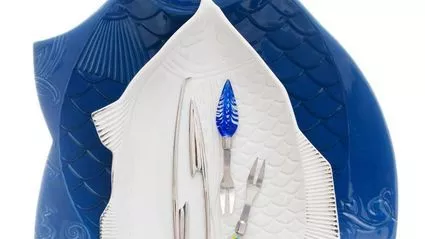 Тихите води