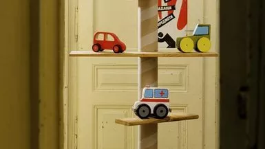 Образцов дом