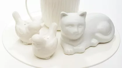 Крехки създания