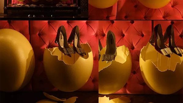 Яйце с играчка